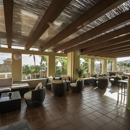 Alcaidesa Hotel Eksteriør bilde