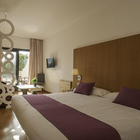 Alcaidesa Hotel Eksteriør bilde