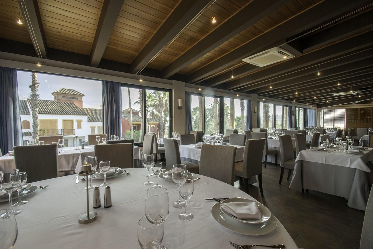 Alcaidesa Hotel Eksteriør bilde