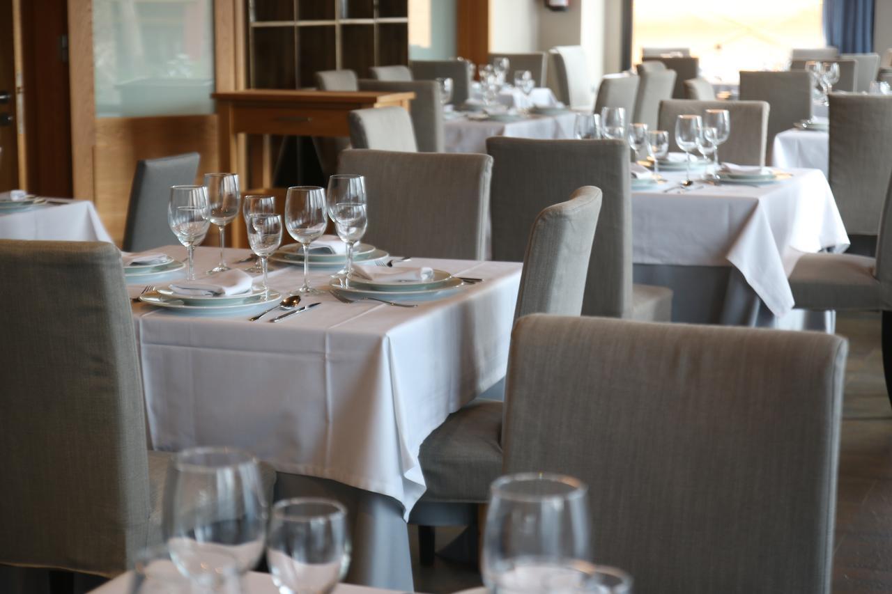 Alcaidesa Hotel Eksteriør bilde