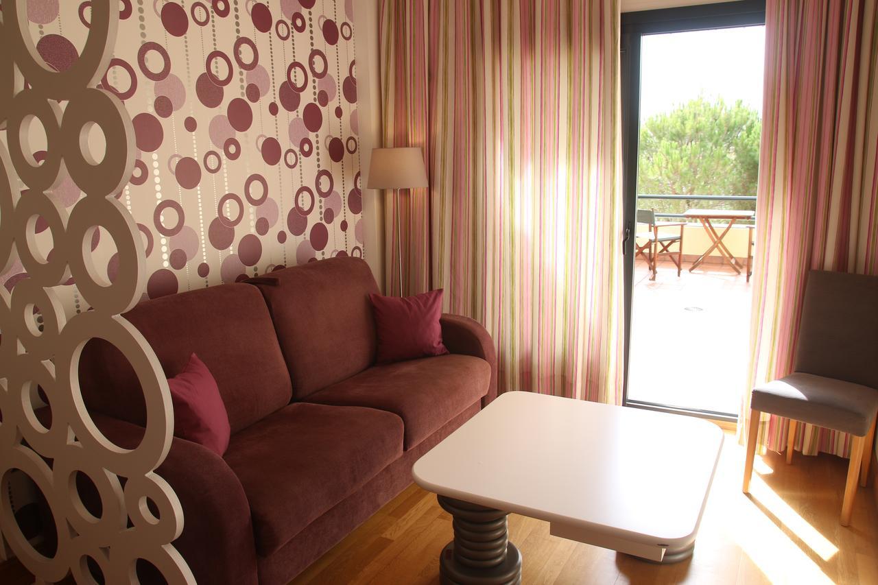 Alcaidesa Hotel Eksteriør bilde