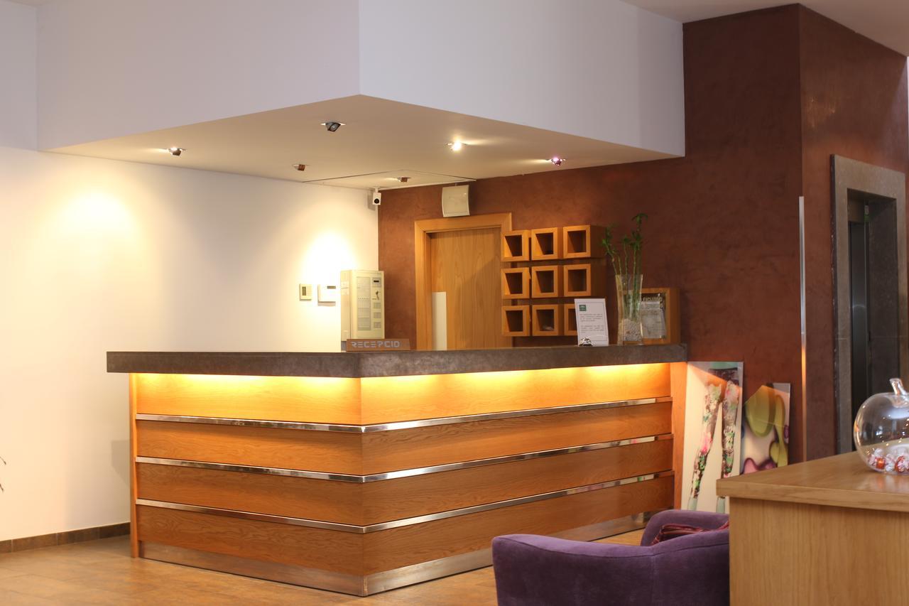 Alcaidesa Hotel Eksteriør bilde
