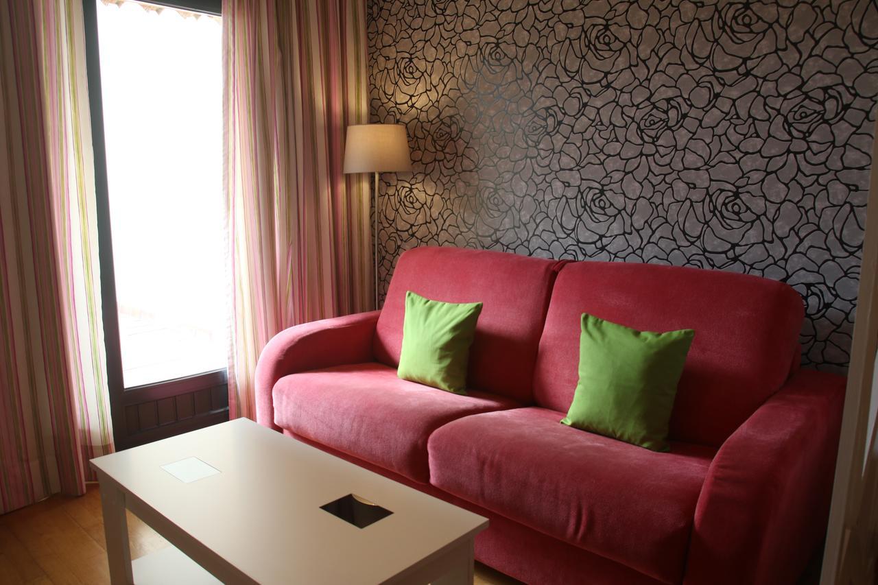Alcaidesa Hotel Eksteriør bilde