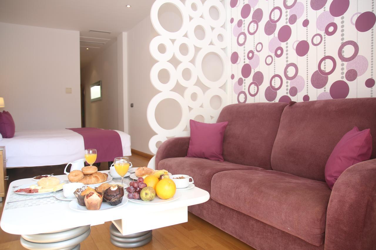 Alcaidesa Hotel Eksteriør bilde