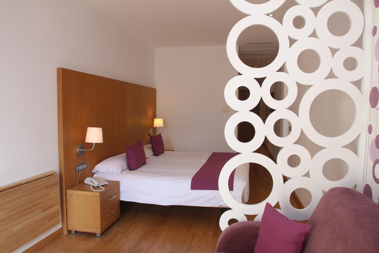 Alcaidesa Hotel Eksteriør bilde