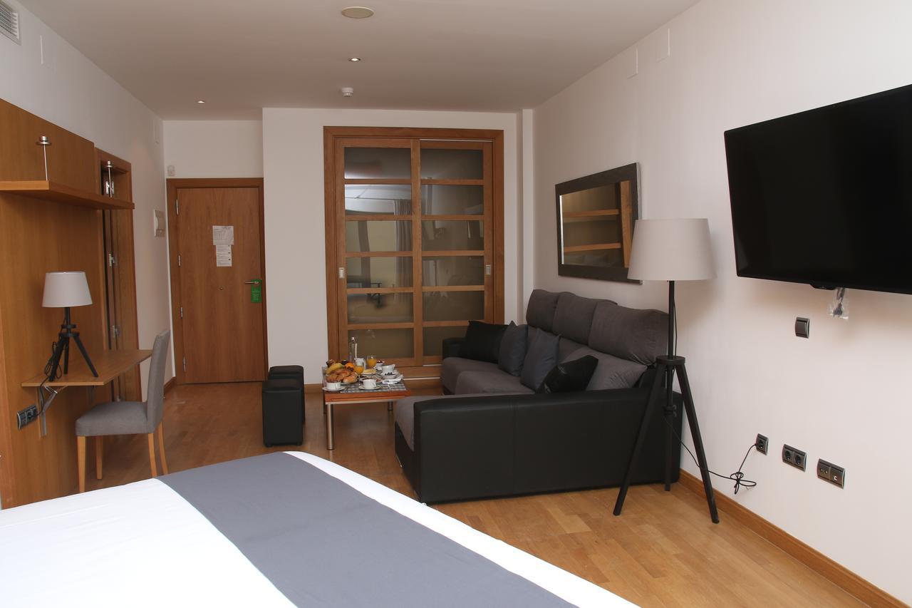 Alcaidesa Hotel Eksteriør bilde