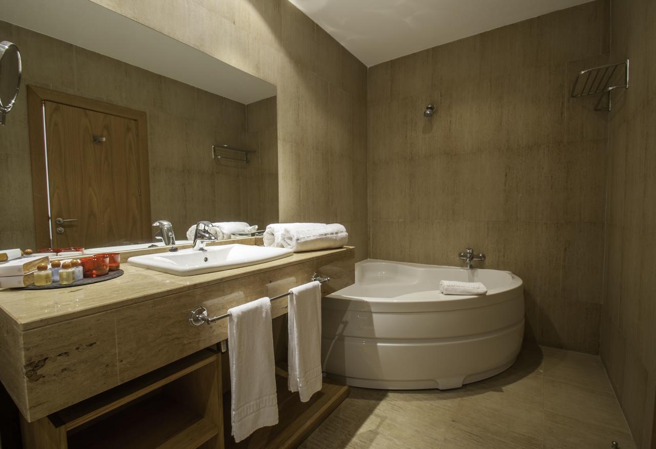 Alcaidesa Hotel Eksteriør bilde