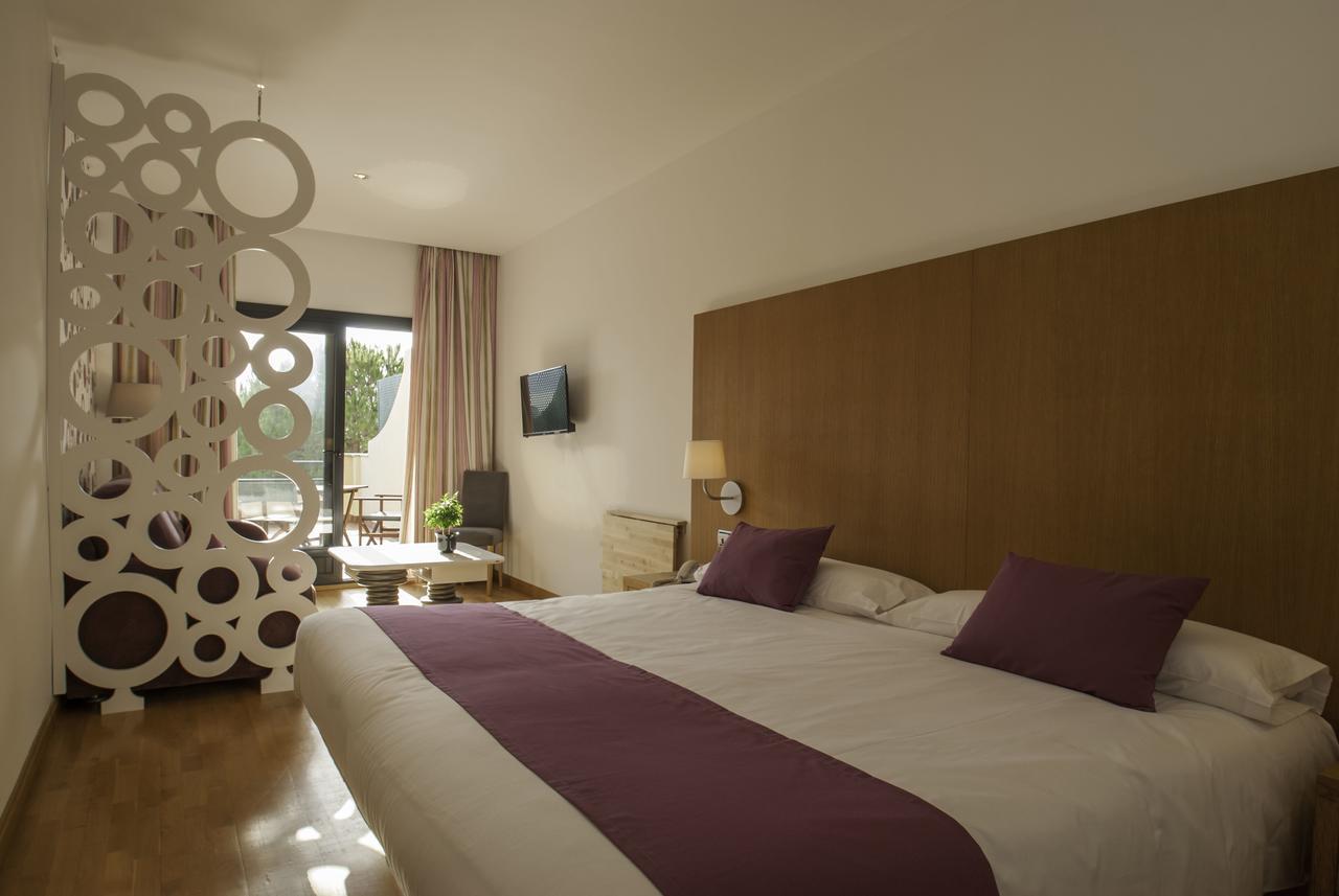 Alcaidesa Hotel Eksteriør bilde