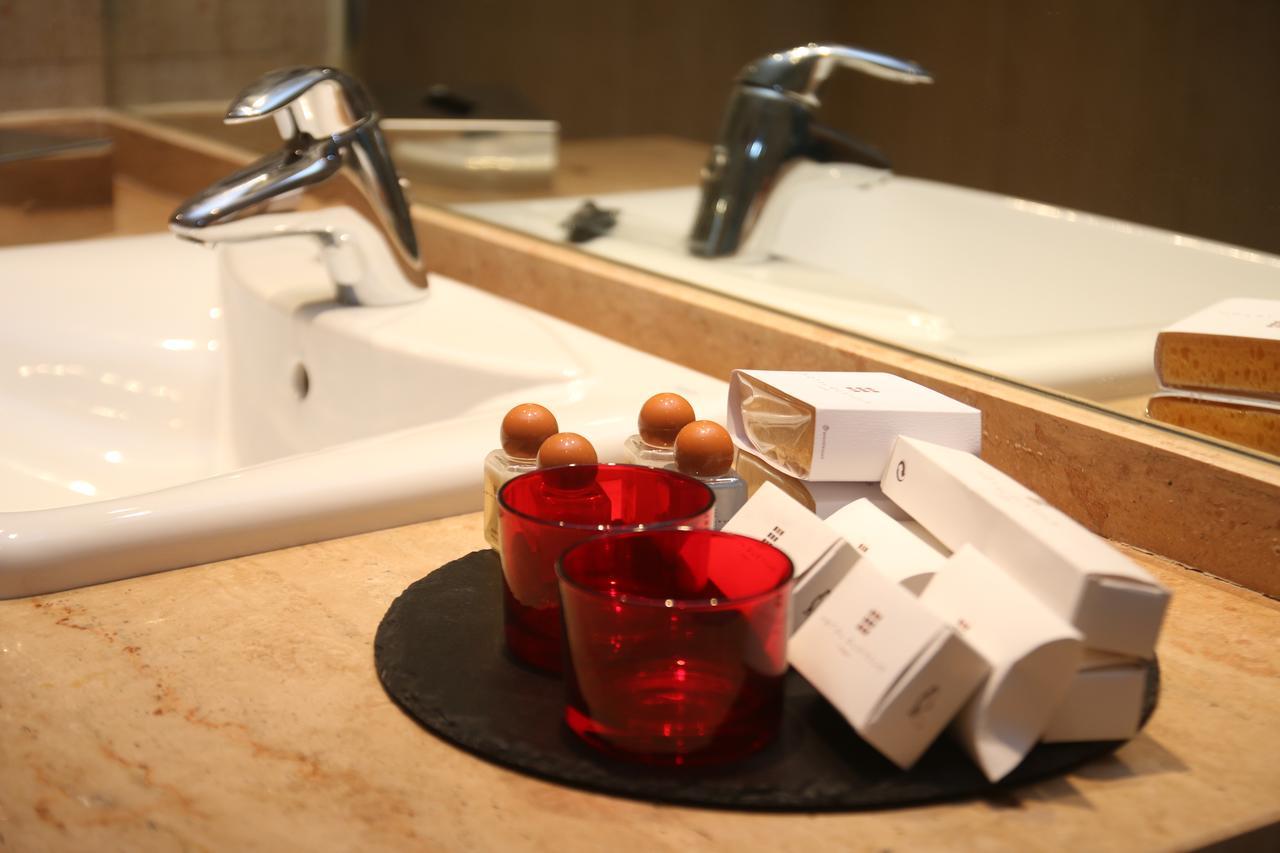 Alcaidesa Hotel Eksteriør bilde
