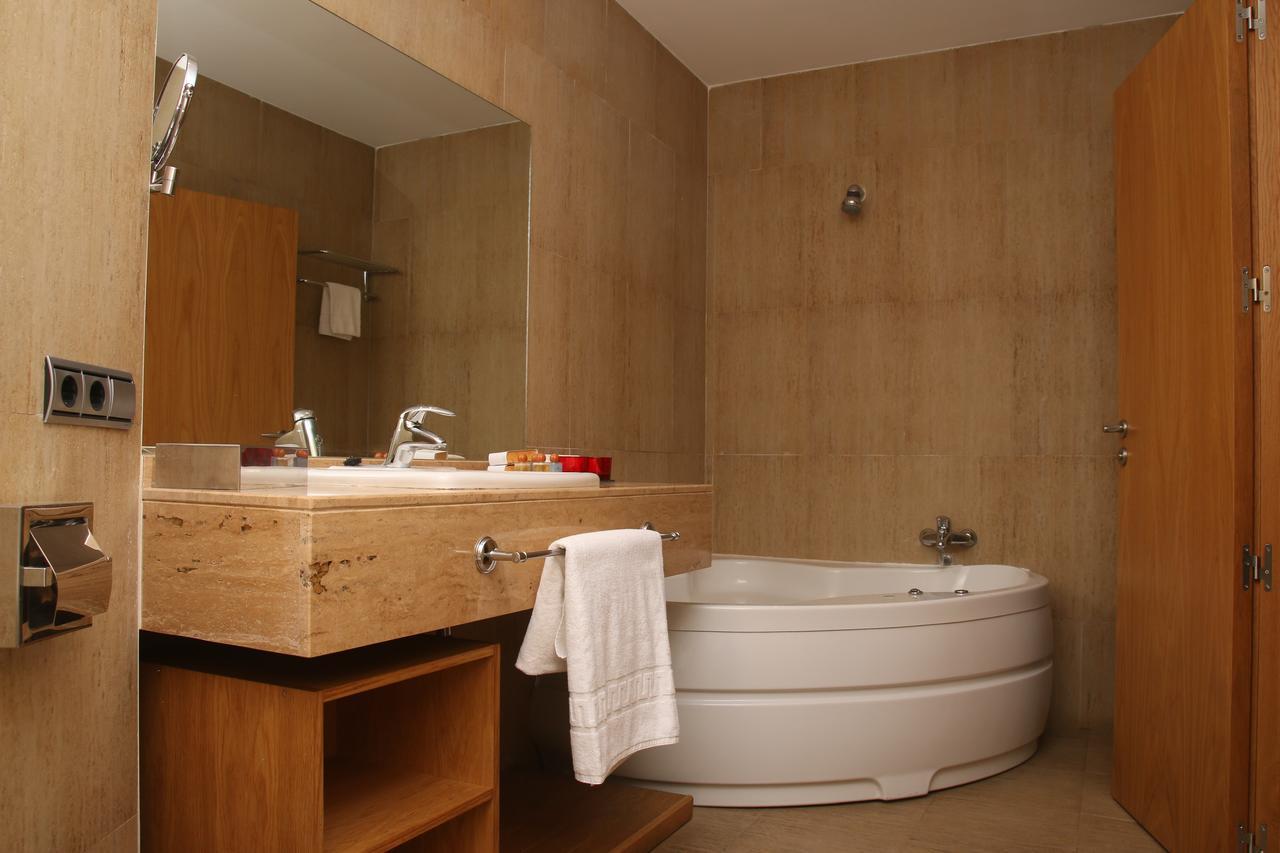 Alcaidesa Hotel Eksteriør bilde