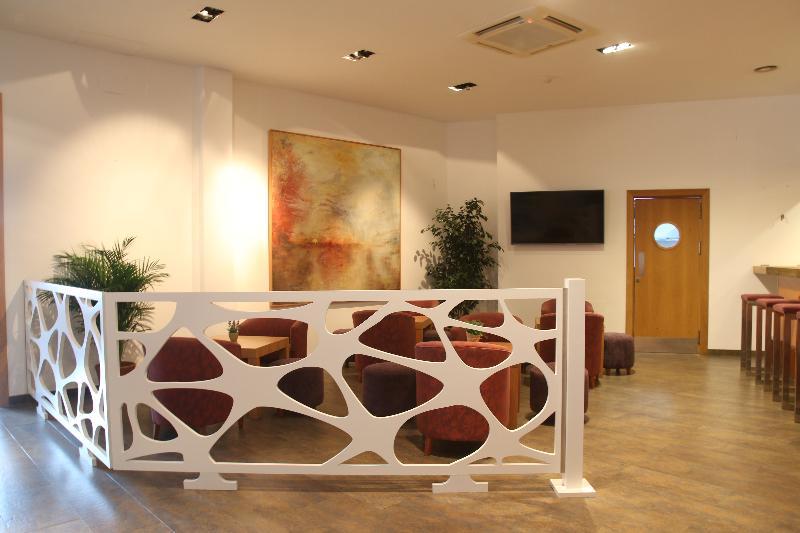 Alcaidesa Hotel Eksteriør bilde