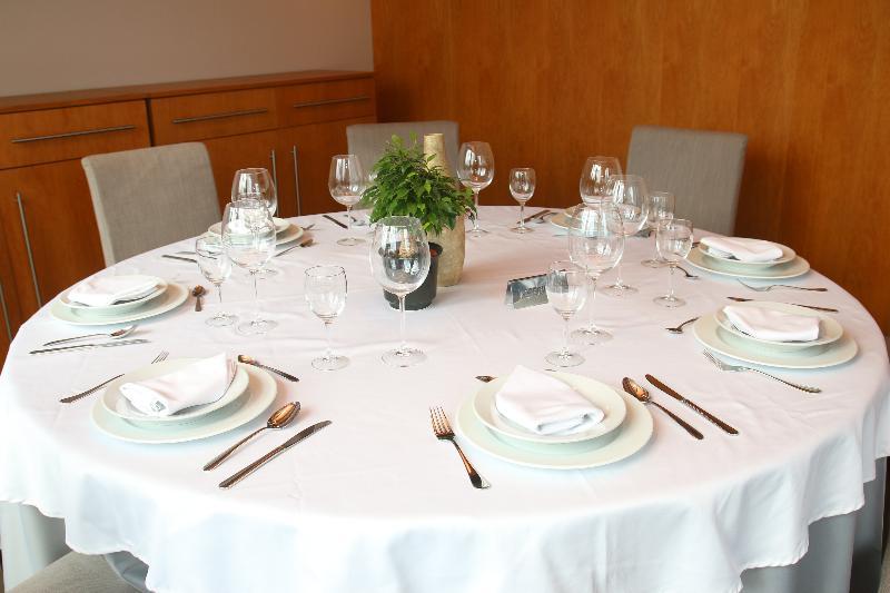 Alcaidesa Hotel Eksteriør bilde