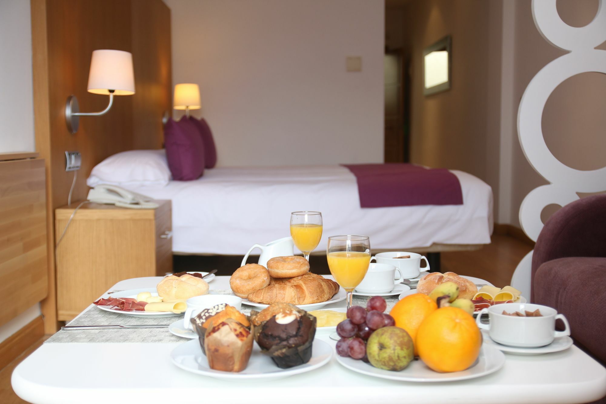 Alcaidesa Hotel Eksteriør bilde